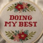 Cross Stitch