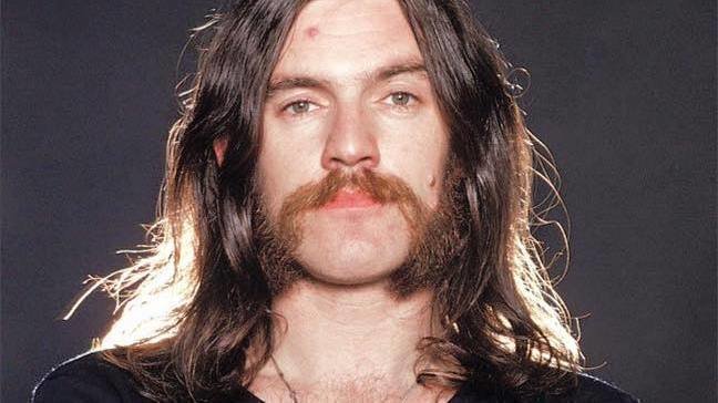 lemmy mutton chops