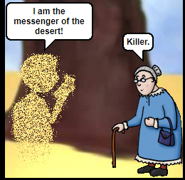 Strip Creator, Part One