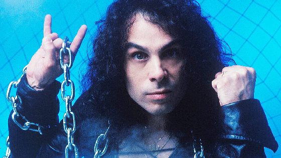 Ronnie James Dio Quiz